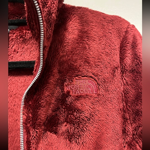 North Face Osito jacket size small - Picture 3 of 8